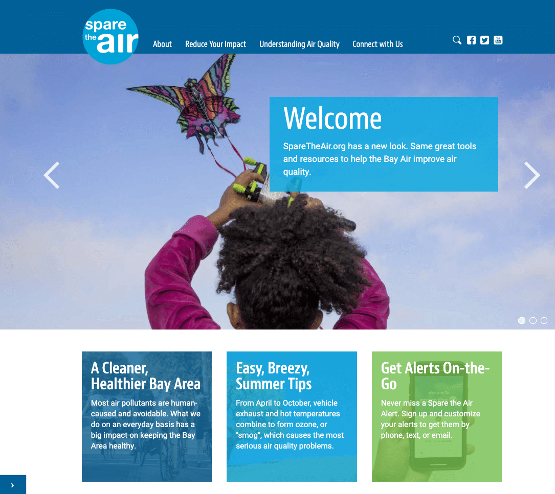 Slider image
